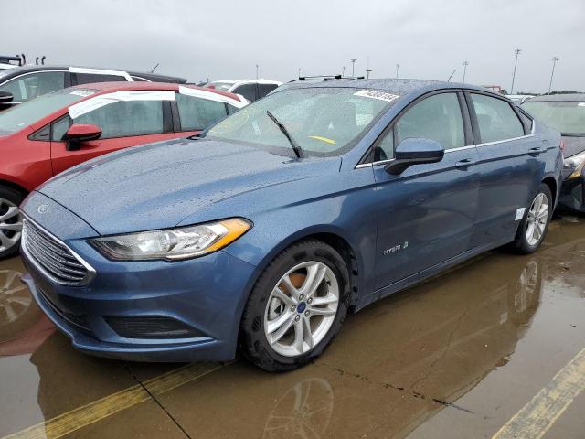 ford fusion se 2018 3fa6p0lu1jr255543