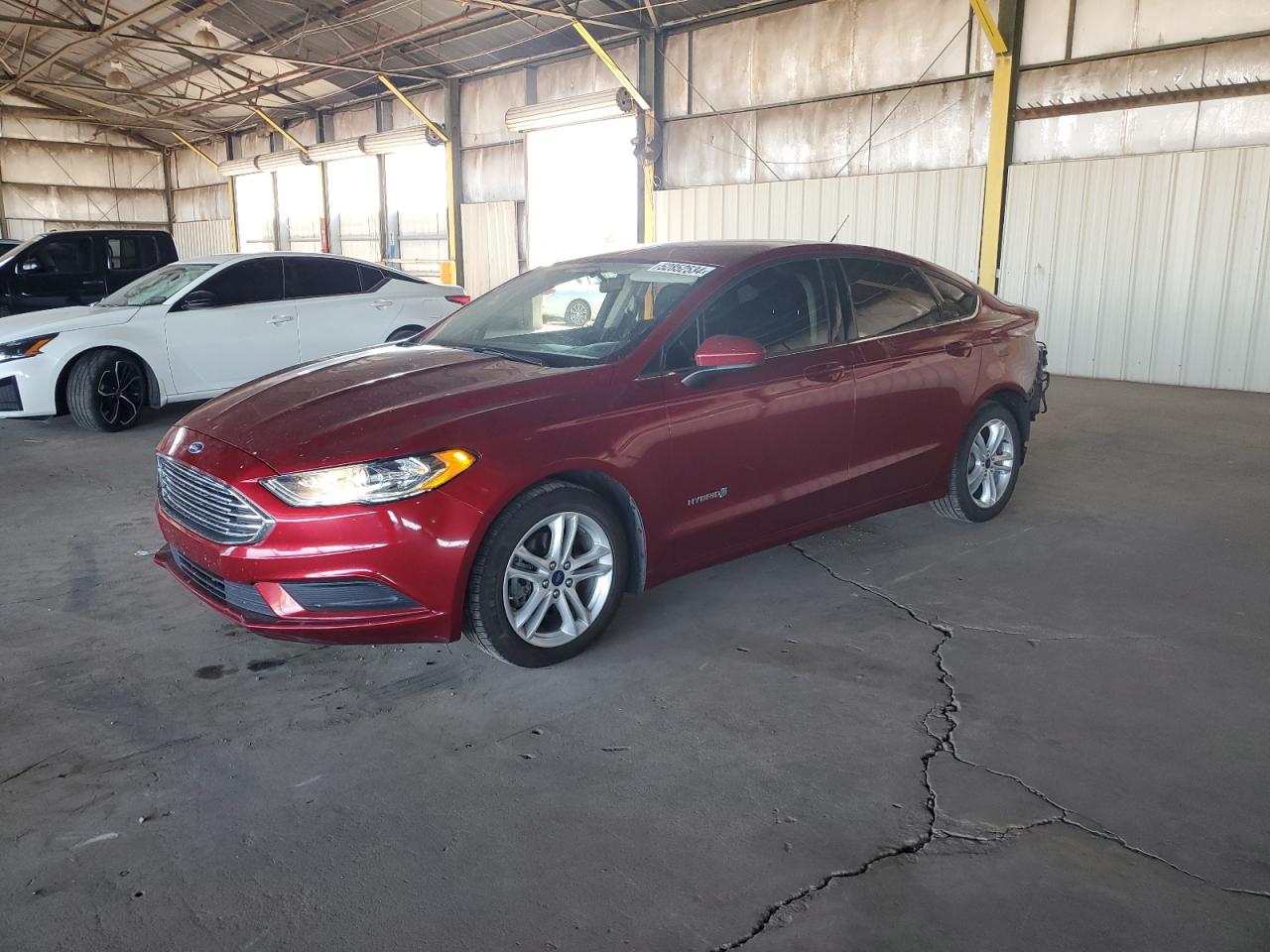 ford fusion 2018 3fa6p0lu1jr268292