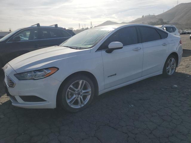 ford fusion se 2018 3fa6p0lu1jr277591