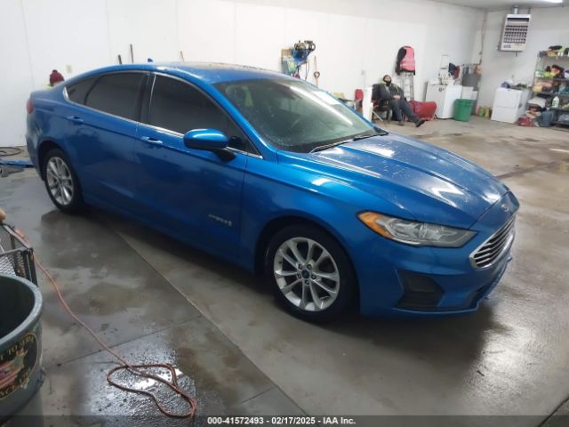 ford fusion 2019 3fa6p0lu1kr102727