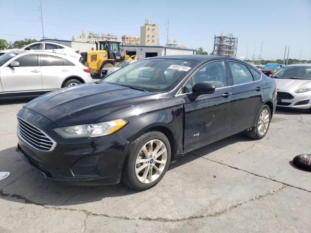 ford fusion 2019 3fa6p0lu1kr121889