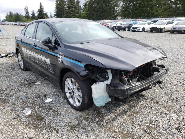 ford fusion se 2019 3fa6p0lu1kr136263