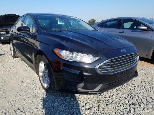 ford fusion se 2019 3fa6p0lu1kr138644