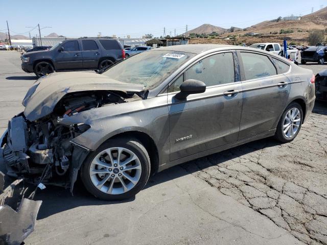 ford fusion se 2019 3fa6p0lu1kr200172