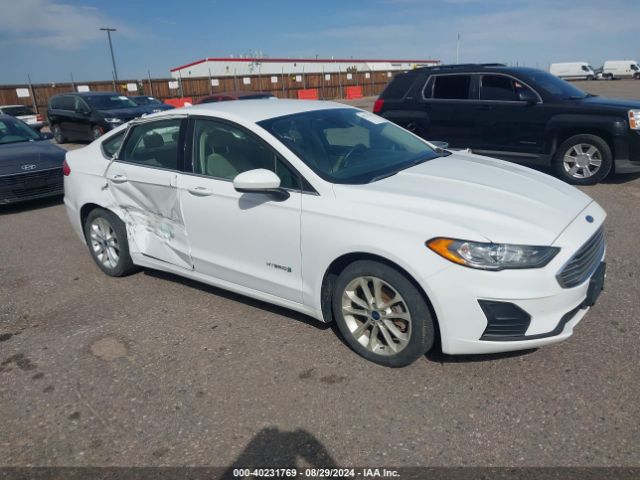 ford fusion 2019 3fa6p0lu1kr210460