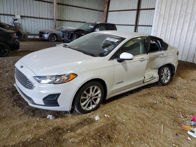 ford fusion se 2019 3fa6p0lu1kr263000