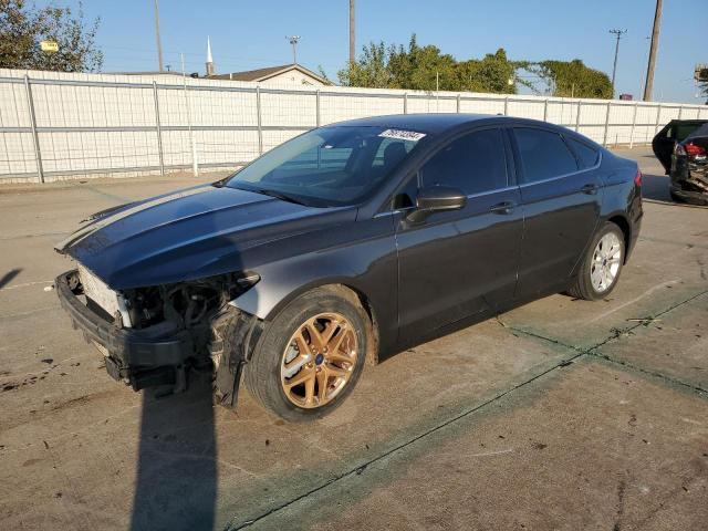 ford fusion se 2020 3fa6p0lu1lr153937