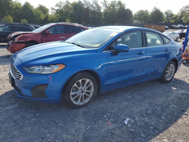 ford fusion se 2020 3fa6p0lu1lr213523