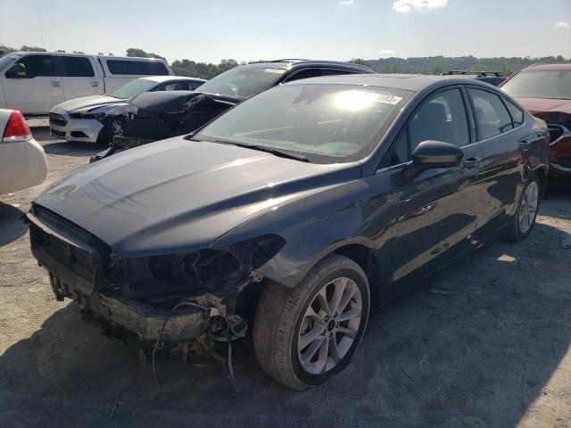 ford fusion se 2020 3fa6p0lu1lr220732