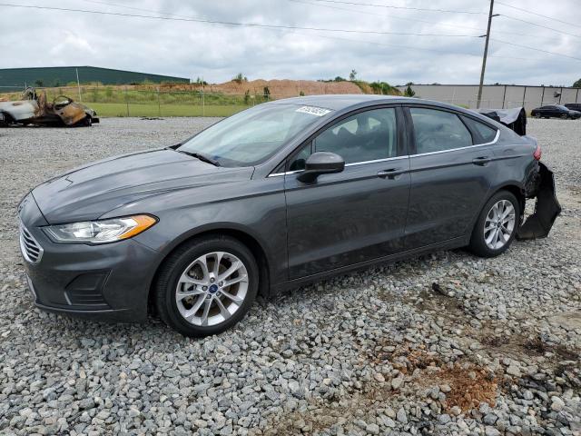 ford fusion se 2020 3fa6p0lu1lr266688