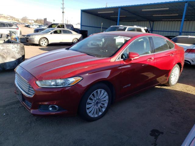 ford fusion 2013 3fa6p0lu2dr128742