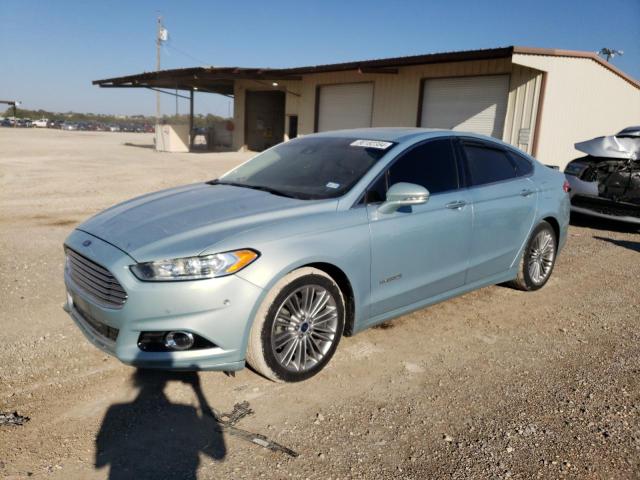 ford fusion se 2014 3fa6p0lu2er121307