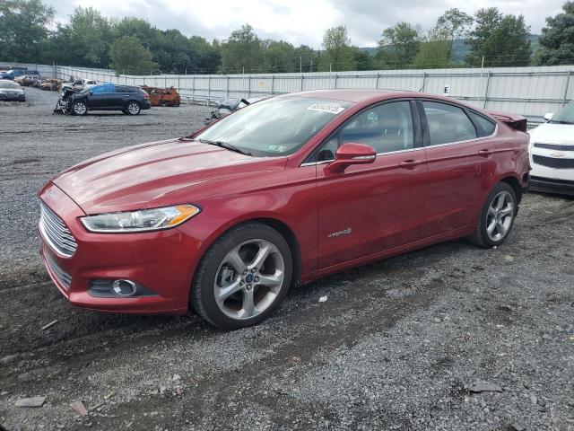 ford fusion se 2014 3fa6p0lu2er181863