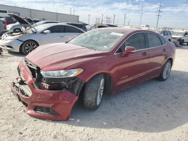 ford fusion 2014 3fa6p0lu2er315528