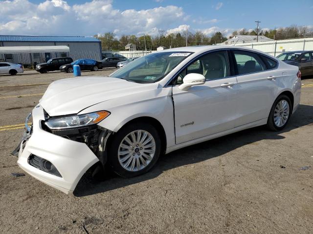 ford fusion 2014 3fa6p0lu2er348741