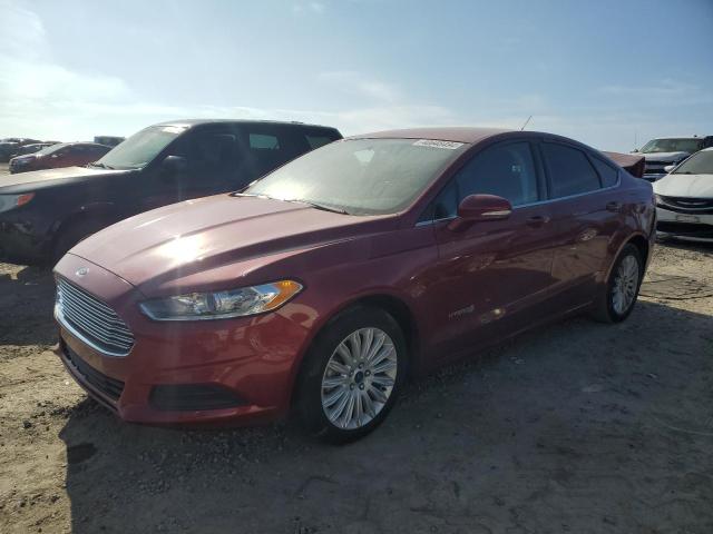 ford fusion 2014 3fa6p0lu2er390052