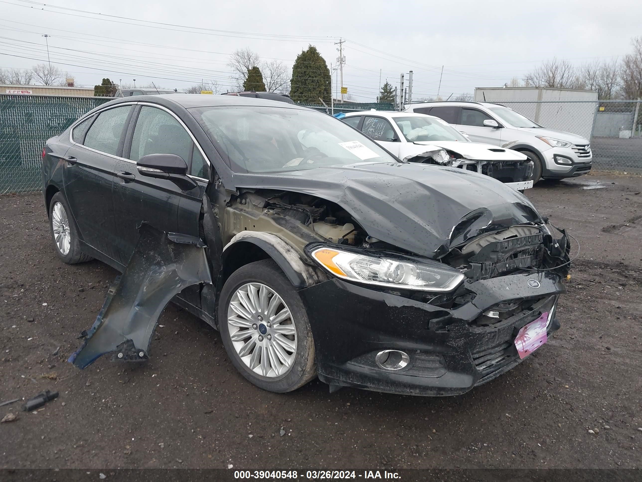 ford fusion 2015 3fa6p0lu2fr158942