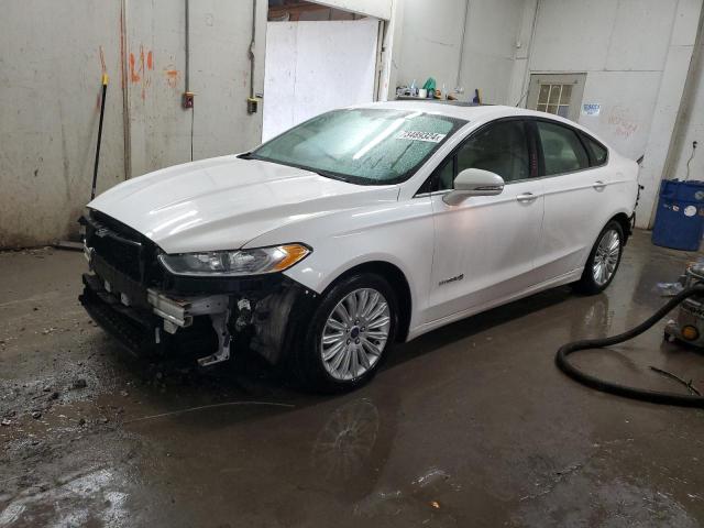 ford fusion se 2016 3fa6p0lu2gr355482