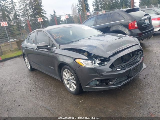 ford fusion 2017 3fa6p0lu2hr105886