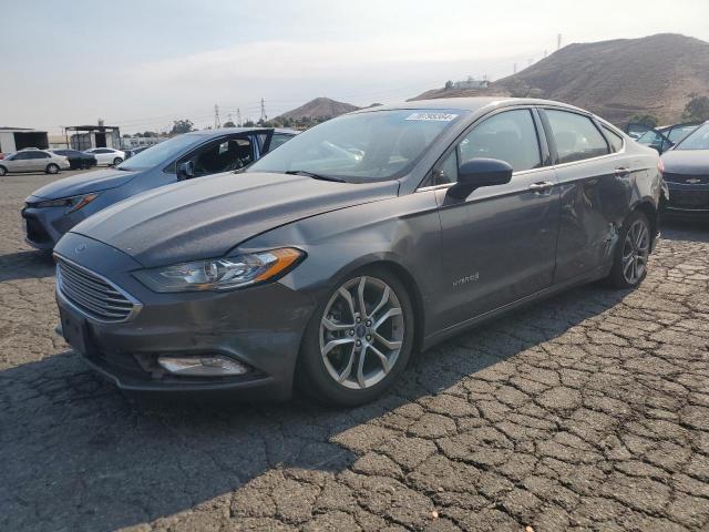 ford fusion se 2017 3fa6p0lu2hr217894