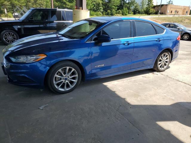 ford fusion se 2017 3fa6p0lu2hr223355