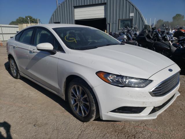 ford fusion se 2017 3fa6p0lu2hr238230