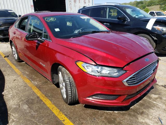 ford fusion se 2017 3fa6p0lu2hr238454