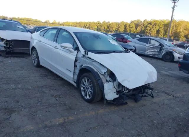 ford fusion 2017 3fa6p0lu2hr300712