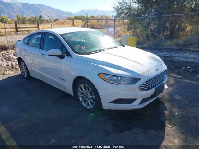 ford fusion 2017 3fa6p0lu2hr316344