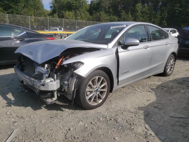 ford fusion se 2017 3fa6p0lu2hr323455