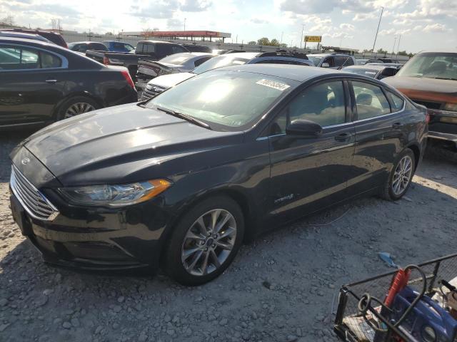 ford fusion se 2017 3fa6p0lu2hr336917