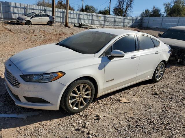 ford fusion se 2017 3fa6p0lu2hr344564