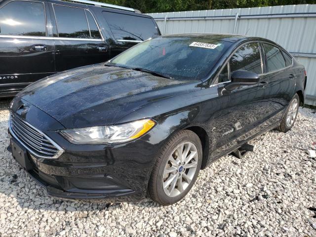 ford fusion se 2017 3fa6p0lu2hr356665