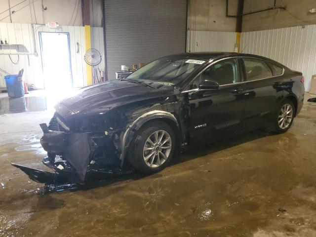 ford fusion se 2017 3fa6p0lu2hr364457