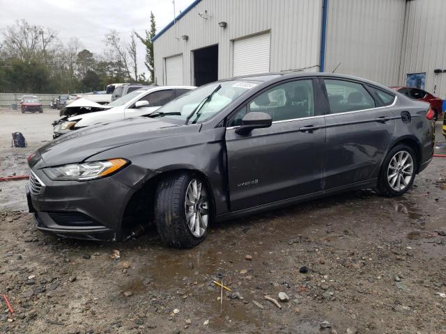 ford fusion 2017 3fa6p0lu2hr373983