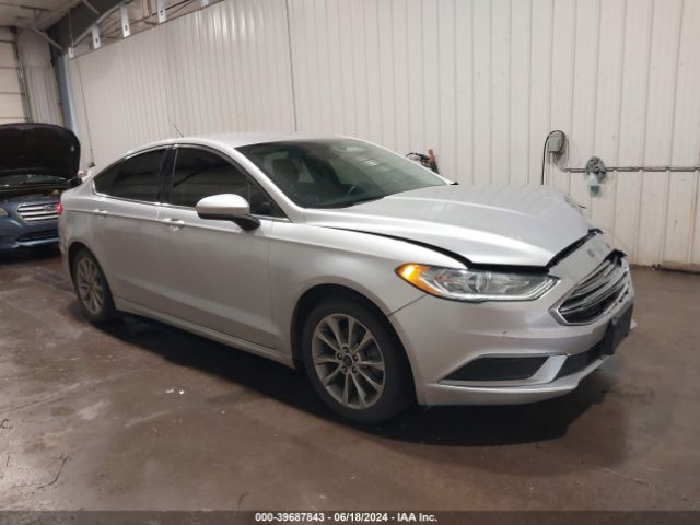 ford fusion 2017 3fa6p0lu2hr381355