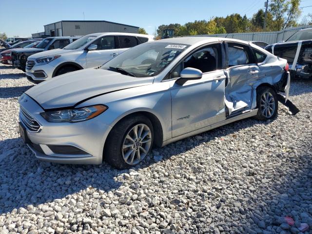 ford fusion se 2017 3fa6p0lu2hr384658