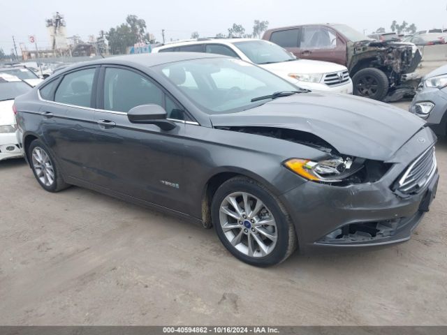 ford fusion 2017 3fa6p0lu2hr384854