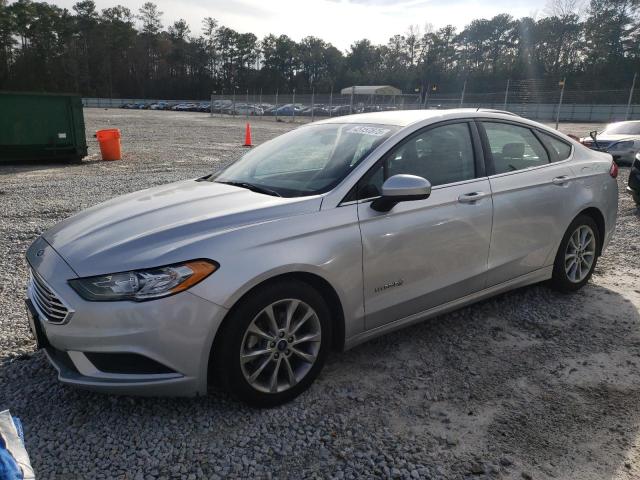 ford fusion se 2017 3fa6p0lu2hr386183