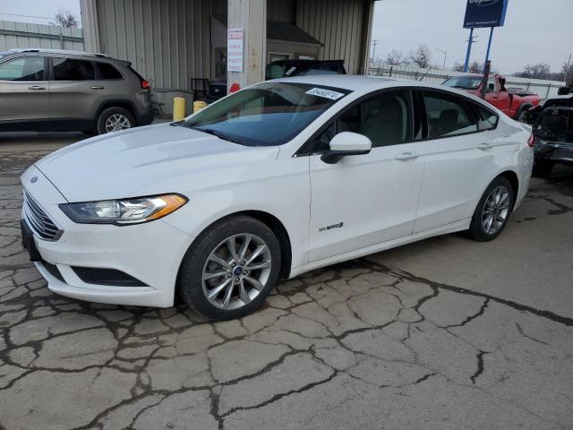 ford fusion se 2017 3fa6p0lu2hr400681