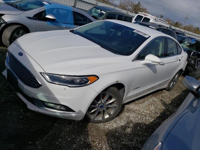 ford fusion se 2017 3fa6p0lu2hr408960