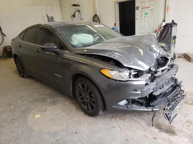 ford fusion se 2018 3fa6p0lu2jr116120