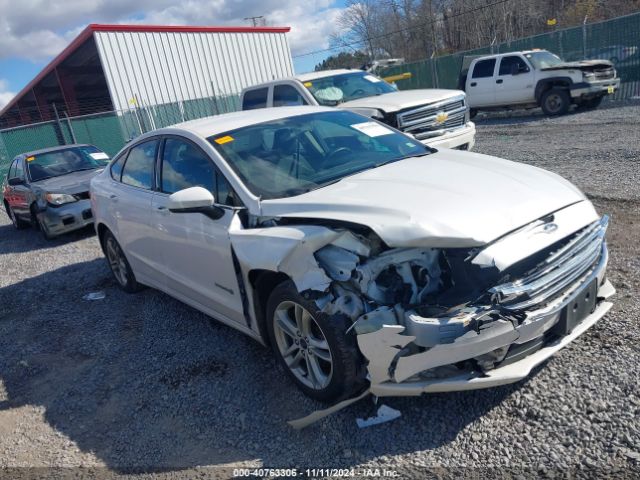 ford fusion 2018 3fa6p0lu2jr119793