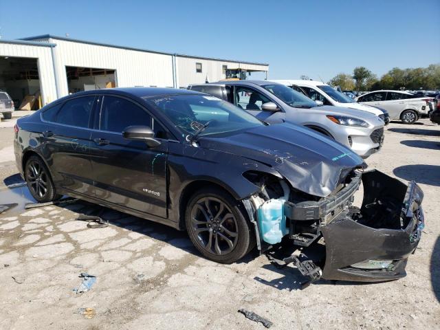 ford fusion se 2018 3fa6p0lu2jr120152