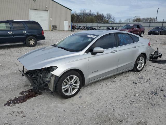 ford fusion se 2018 3fa6p0lu2jr137694