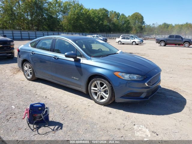 ford fusion 2018 3fa6p0lu2jr139087