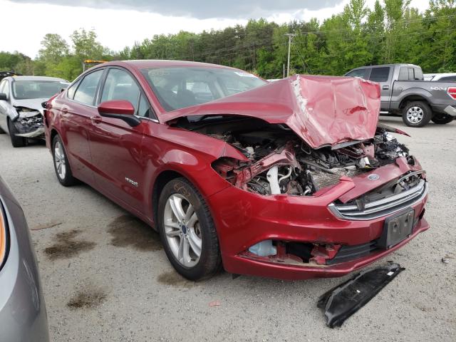 ford fusion se 2018 3fa6p0lu2jr153362