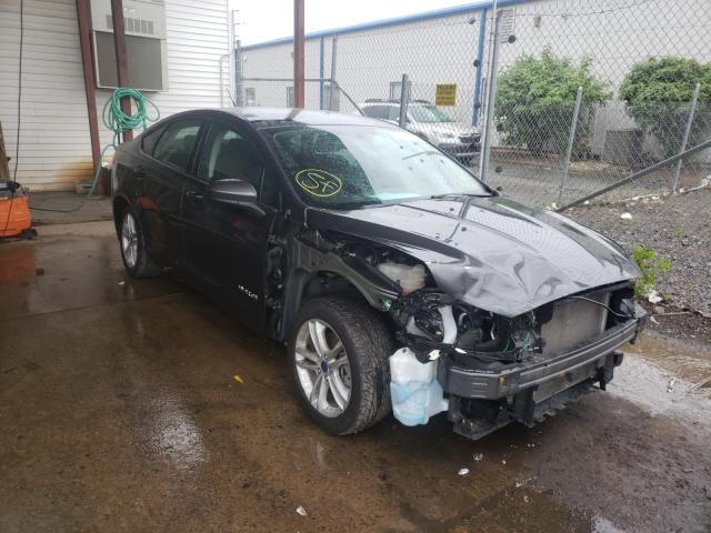 ford fusion se 2018 3fa6p0lu2jr155788