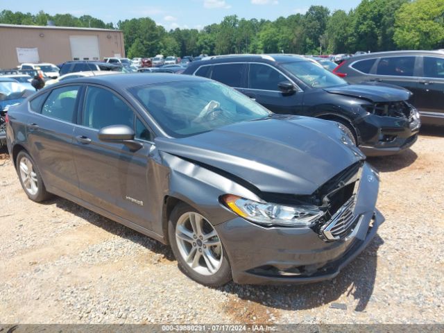 ford fusion 2018 3fa6p0lu2jr160070