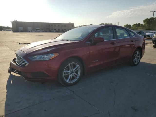 ford fusion 2018 3fa6p0lu2jr162630